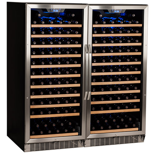 Extra Large Wine Refrigerators