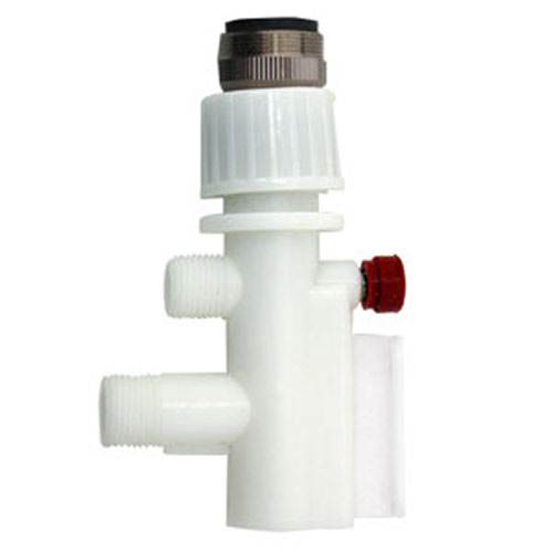 Replacement Faucet Adapter