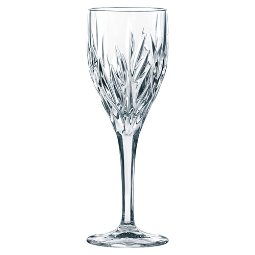 Nachtmann Imperial Crystal All Purpose Wine Glasses- Set of 4